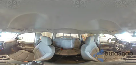 2016 Chevrolet Silverado K1500 Lt z USA, uszkodzony, nr VIN 3GCUKREC7GG124436